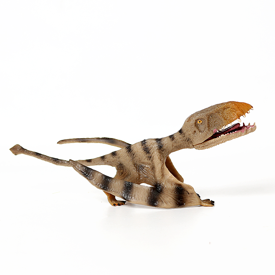Simulation Dinosaur Animal Fig - Art Craft Dinosaur reseña y precio