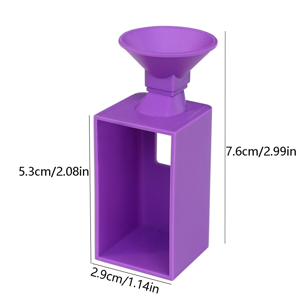 Diamond Painting Drills Funnel - Art Craft Using Paper reseña y precio