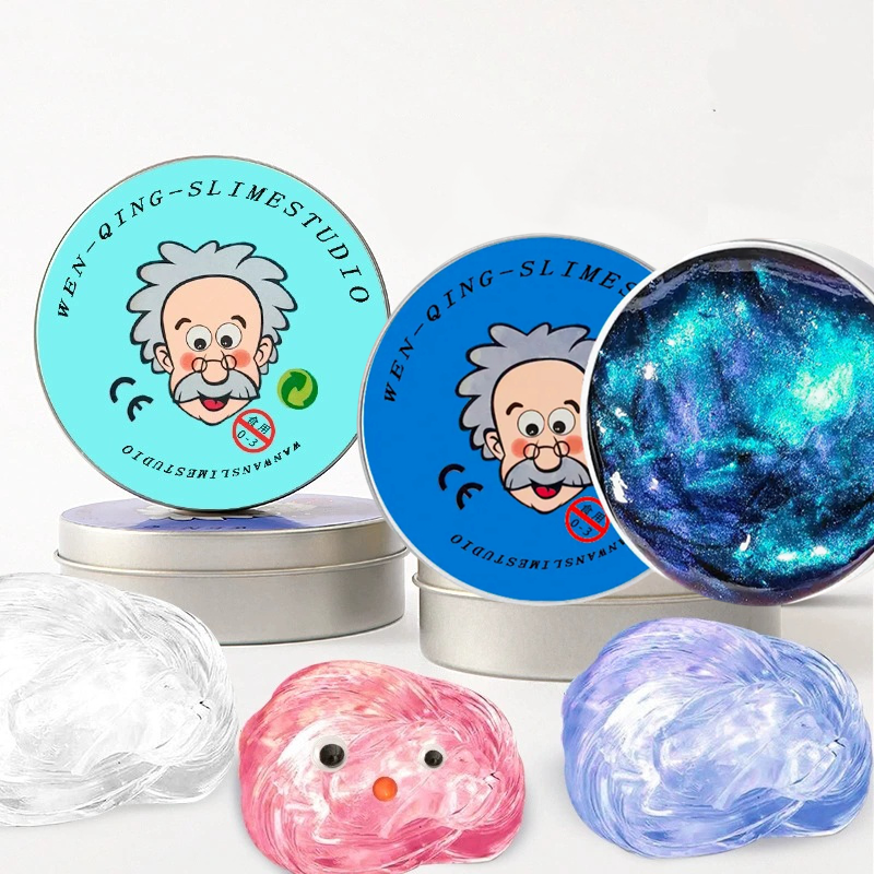 /2026 Colorful Non-Newtonian L - Art Craft Store reseña y precio