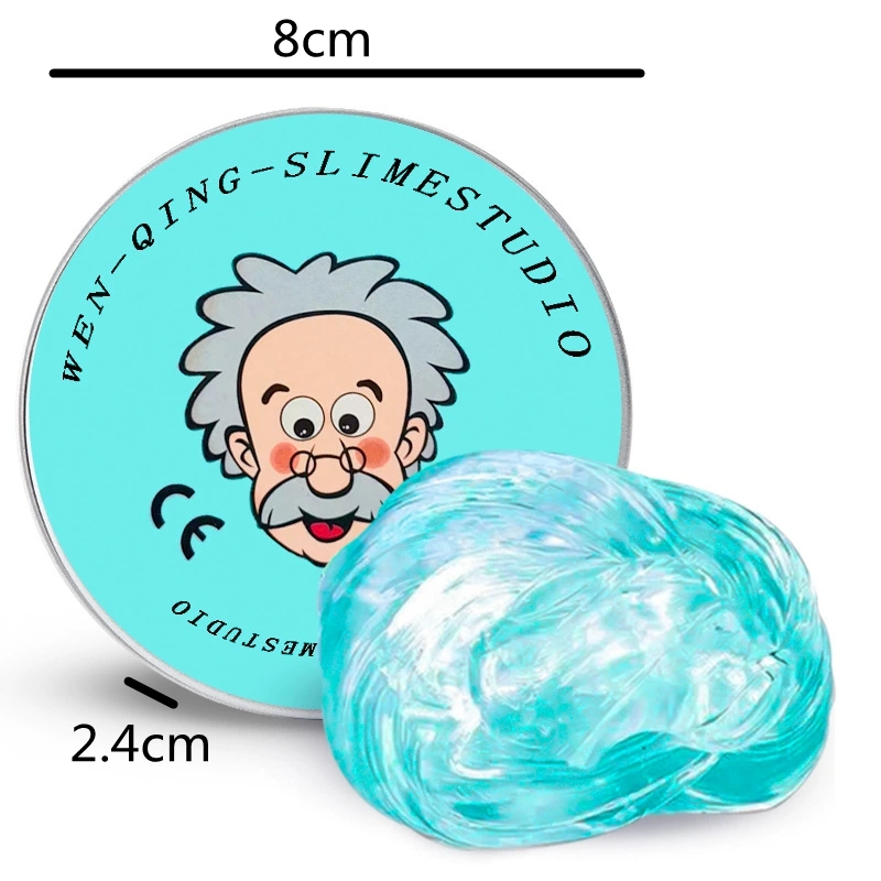 /2026 Colorful Non-Newtonian L - Art Craft Store reseña y precio