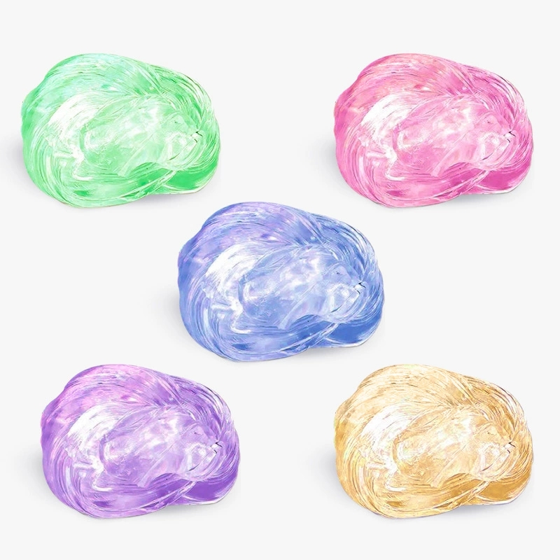/2026 Colorful Non-Newtonian L - Art Craft Store reseña y precio