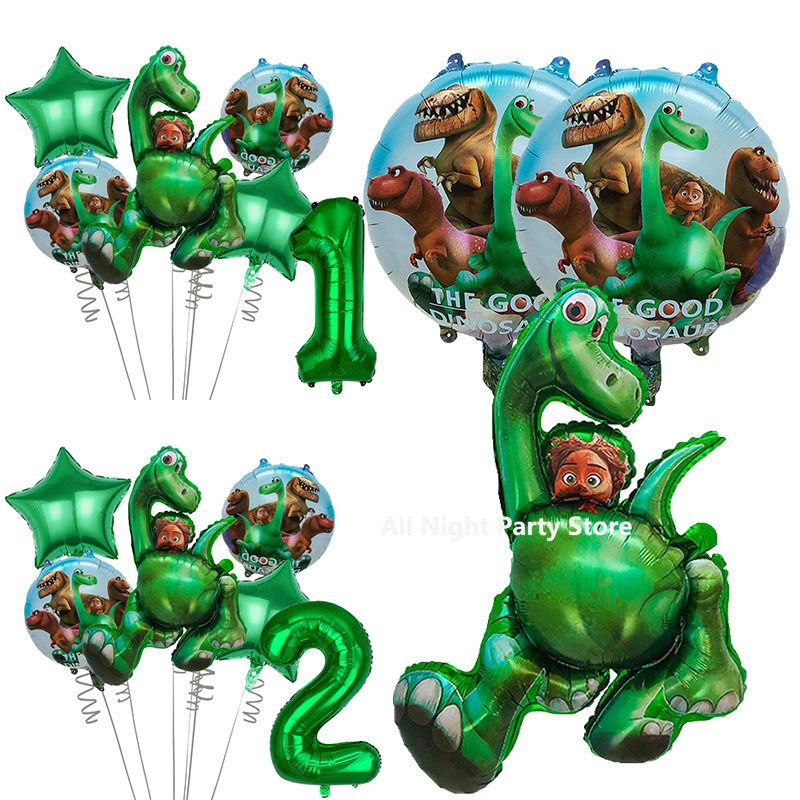 The Good Dinosaur Theme Childr - Art Craft Dinosaur reseña y precio