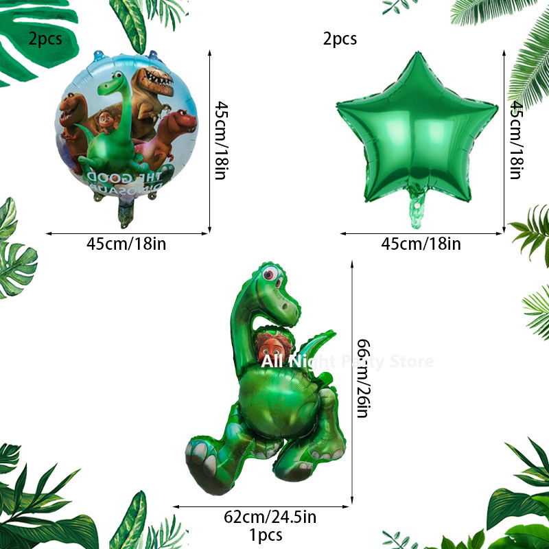 The Good Dinosaur Theme Childr - Art Craft Dinosaur reseña y precio