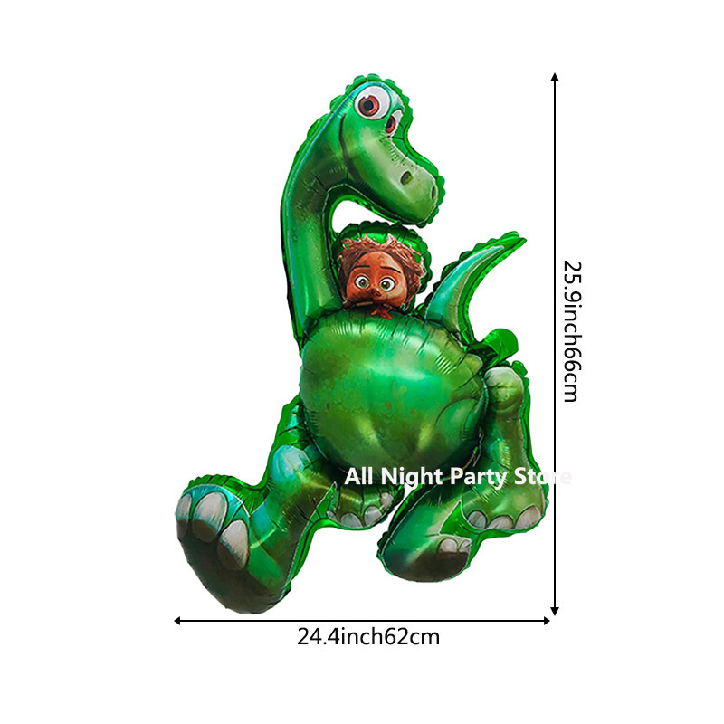 The Good Dinosaur Theme Childr - Art Craft Dinosaur reseña y precio