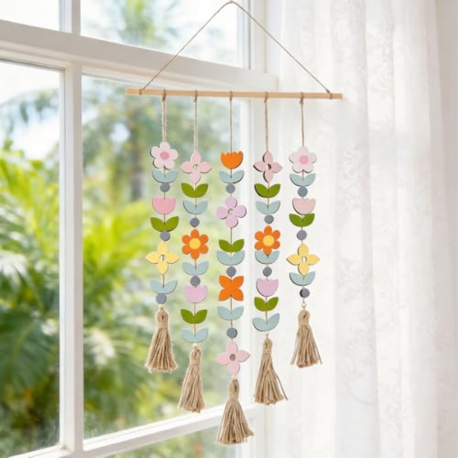 Wooden Painting Craft Kits Art - Art Craft Activities reseña y precio