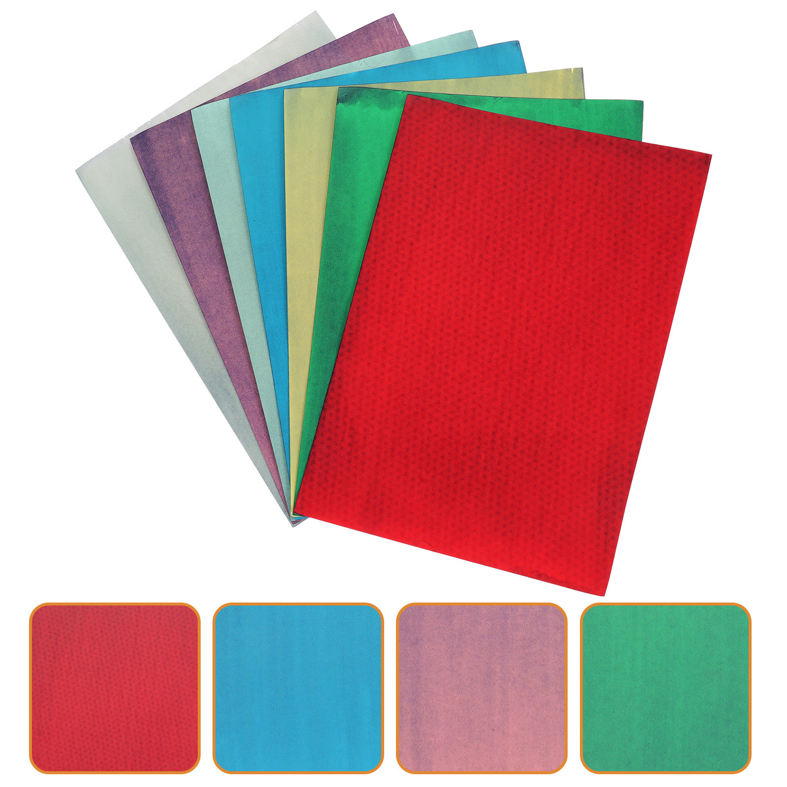 14Pcs Premium Cyanotype Printi - Art Craft Activities reseña y precio