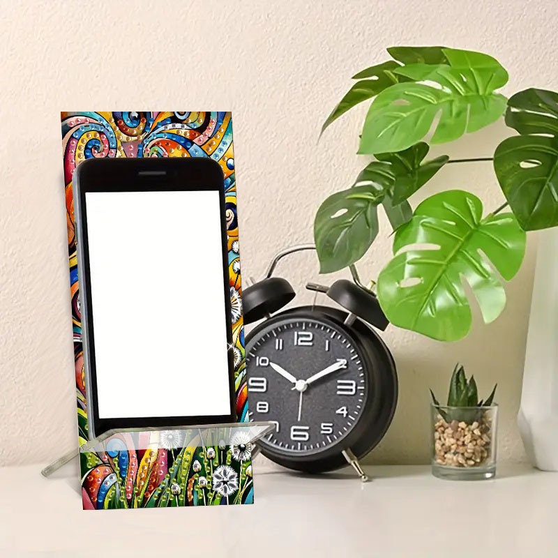 1 set of DIY landscape flower  - Art Craft Using Paper reseña y precio