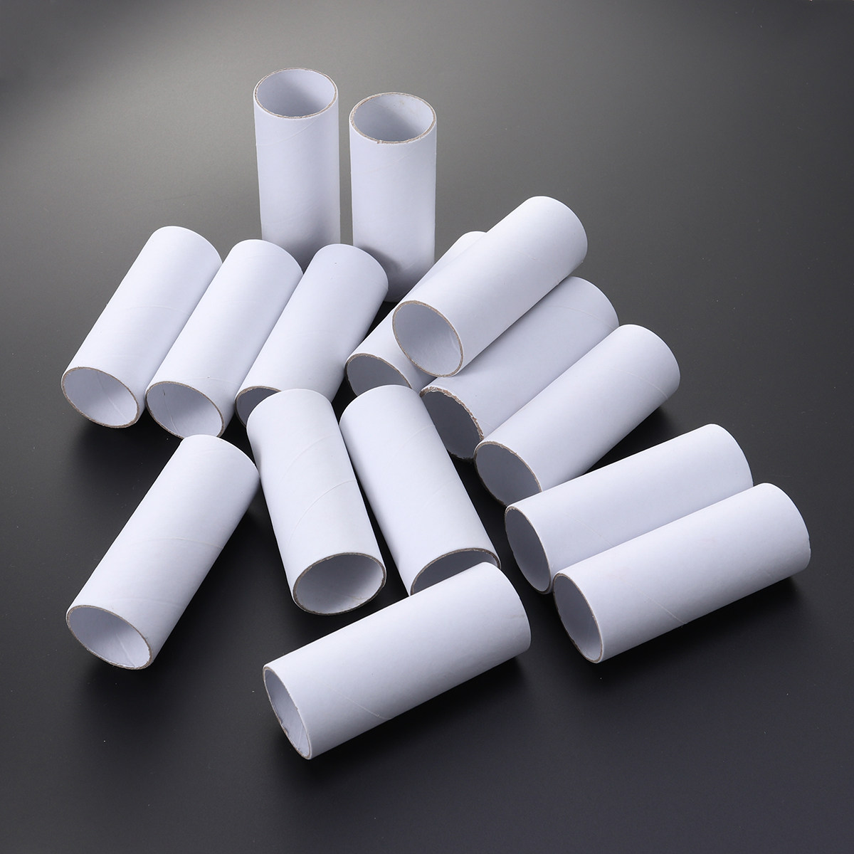 30Pcs Kraft Paper Craft Rolls  - Art And Craft Recycle reseña y precio
