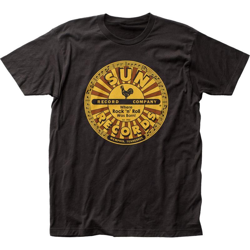 Sun Records Full Circle Mens T - Knitting Needle Circular reseña y precio