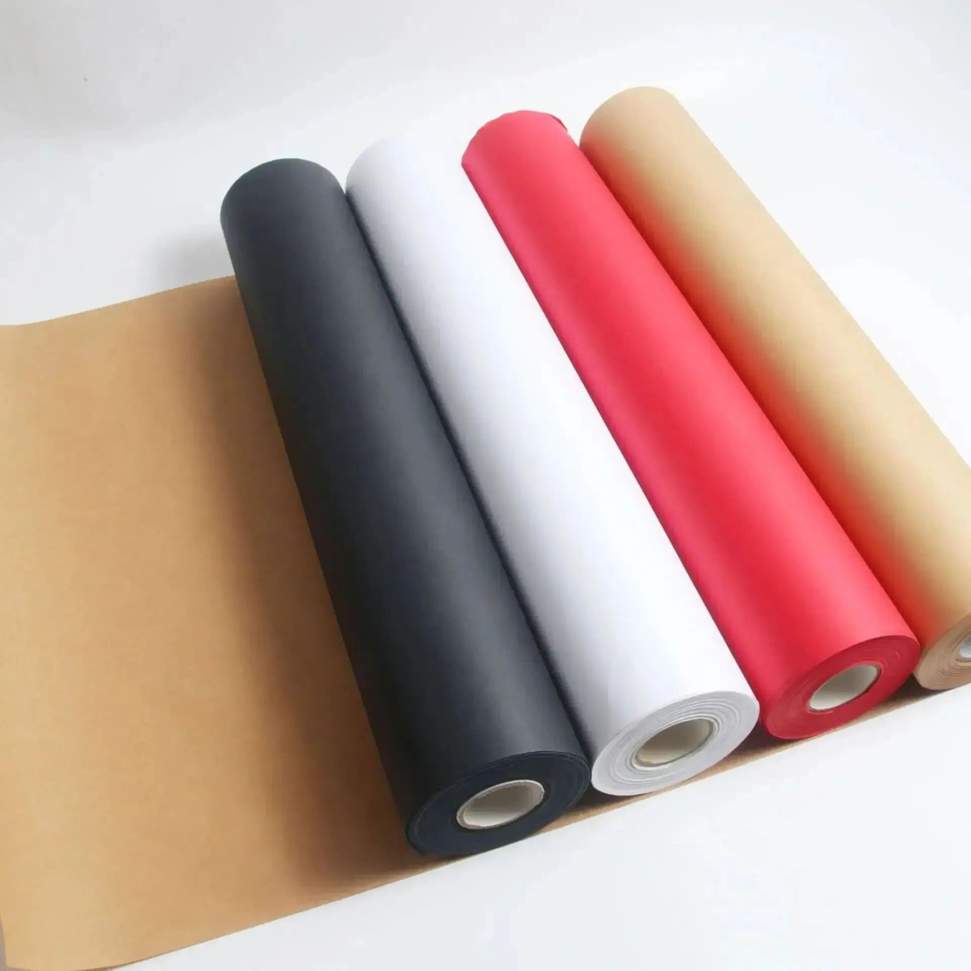 30CM*6M/10M Kraft Paper Ideal  - Art And Craft Recycle reseña y precio
