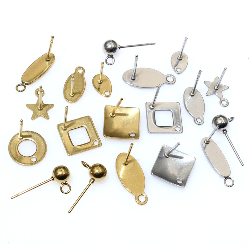 20pcs Stainless Steel Craft Ea - Art Craft Making reseña y precio