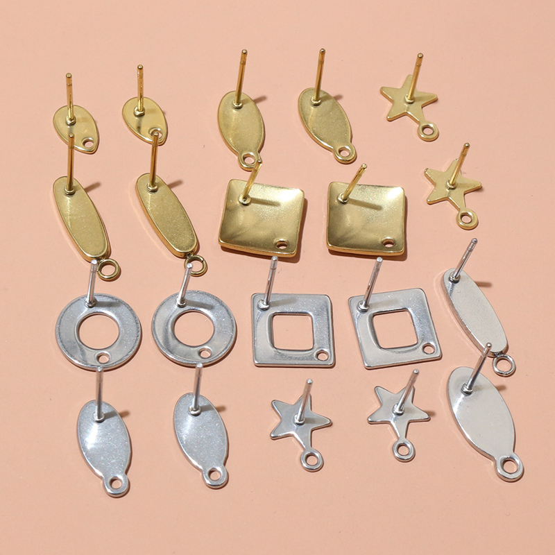 20pcs Stainless Steel Craft Ea - Art Craft Making reseña y precio