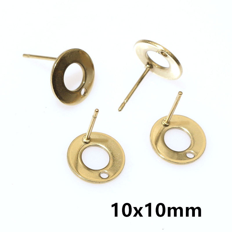 20pcs Stainless Steel Craft Ea - Art Craft Making reseña y precio