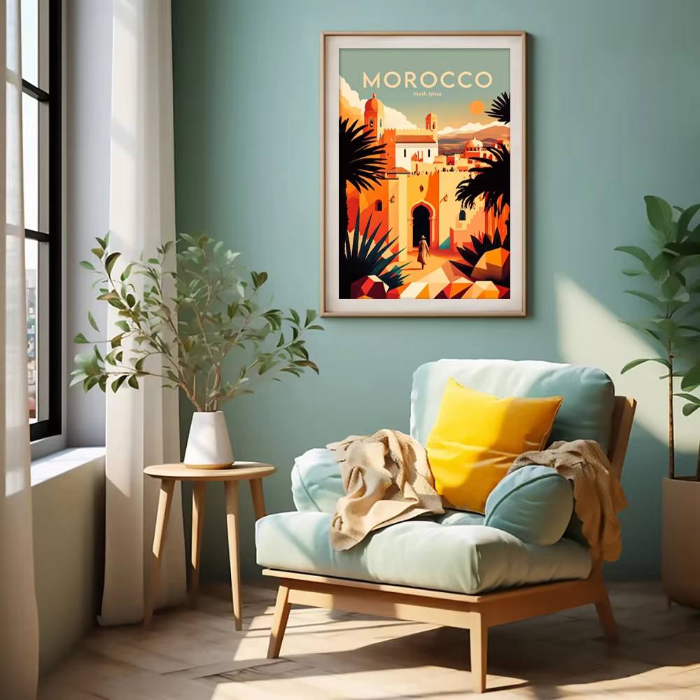 RUOPOTY Diy Painting By Number - Art Craft Gifts For Adults reseña y precio