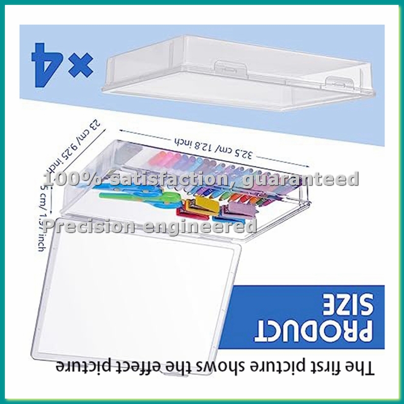 4 Pcs A4 Scrapbook Paper Stora - Art And Craft Letter X reseña y precio