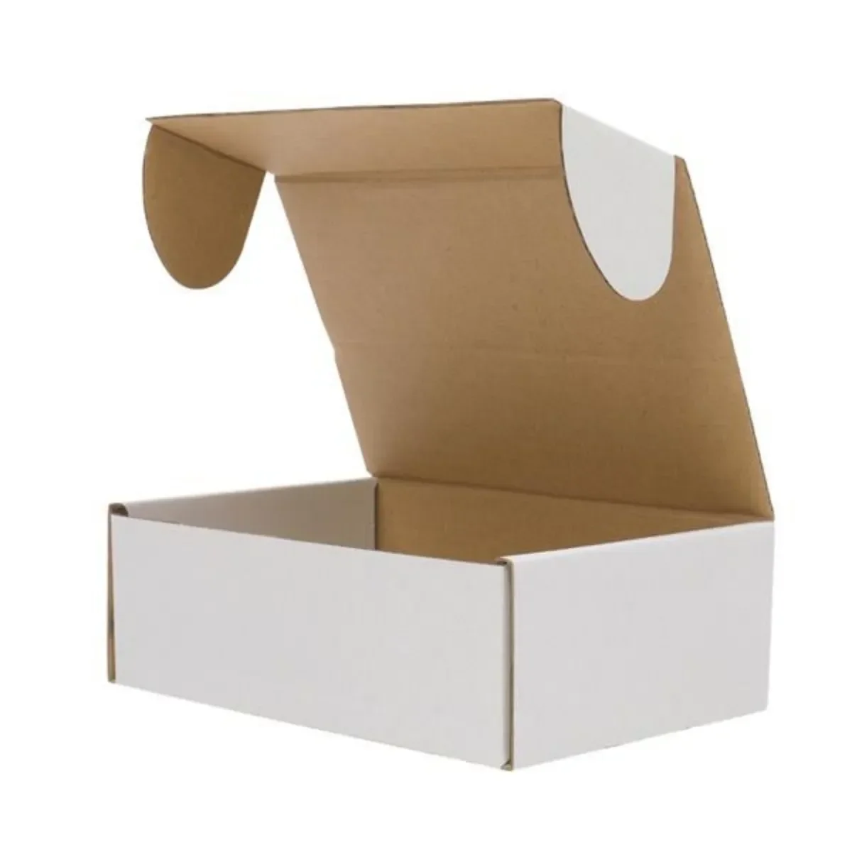 50pcs Corrugated Paper Gift Bo - Art Craft Store reseña y precio