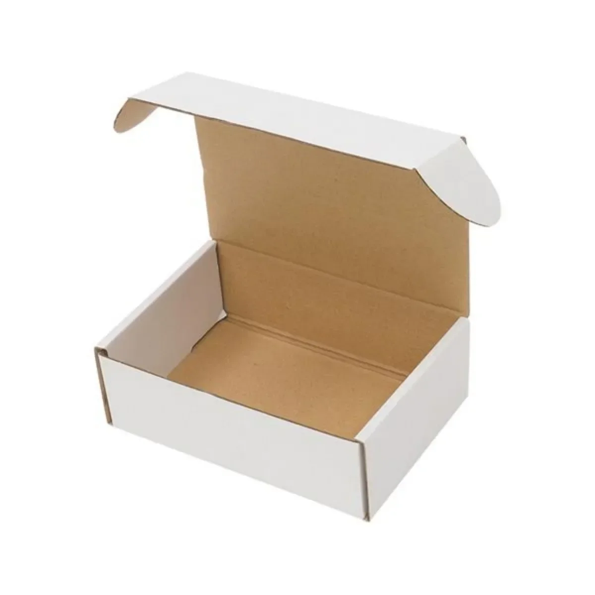 50pcs Corrugated Paper Gift Bo - Art Craft Store reseña y precio