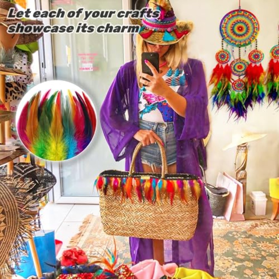 Holmgren Colorful Craft Rooste - Art Craft Kindergarten reseña y precio