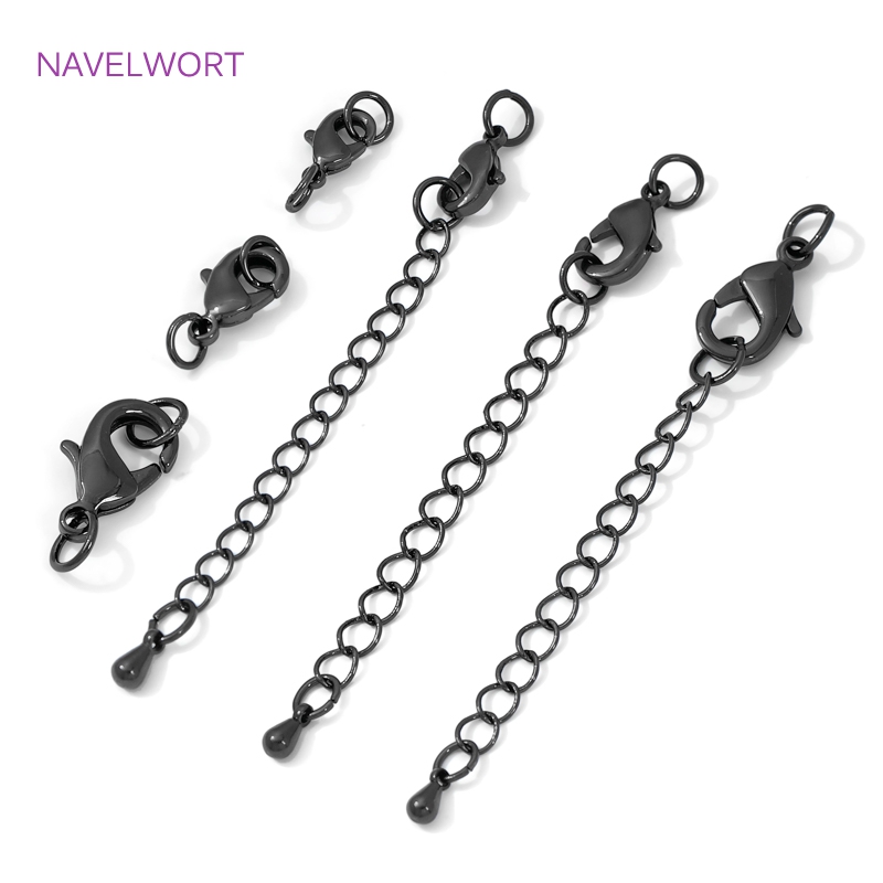 Black Color Brass Lobster Clas - Art Craft Making reseña y precio