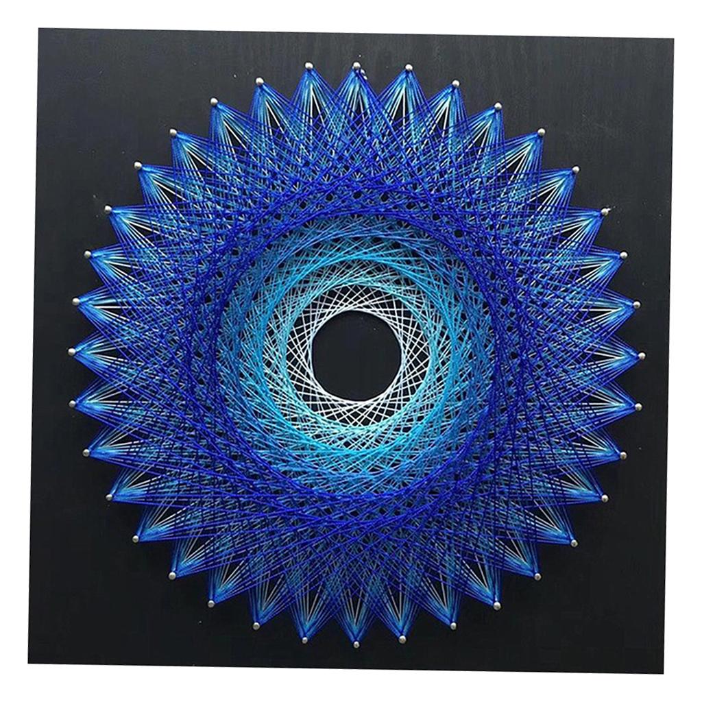 String Art Kit for Boys Girls  - Art Craft Girl reseña y precio