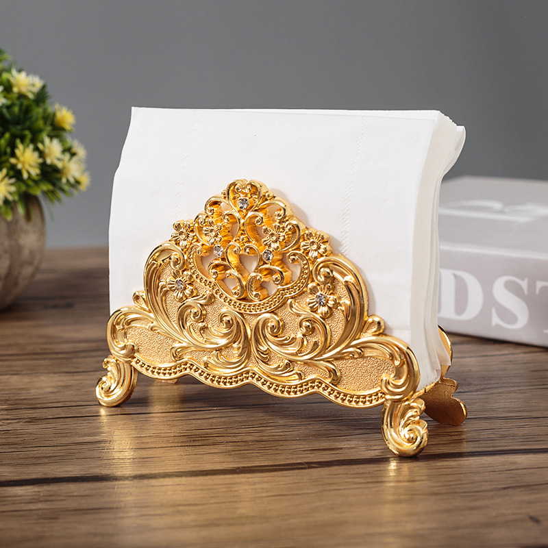 Europe Style Table Tissue Hold - Art Craft Cafe reseña y precio