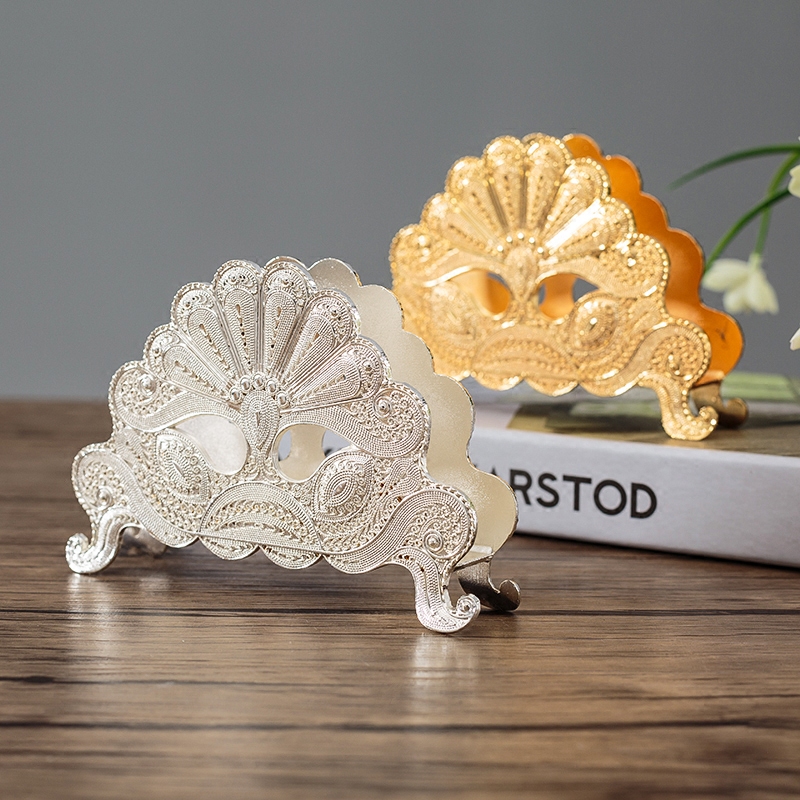 Europe Style Table Tissue Hold - Art Craft Cafe reseña y precio