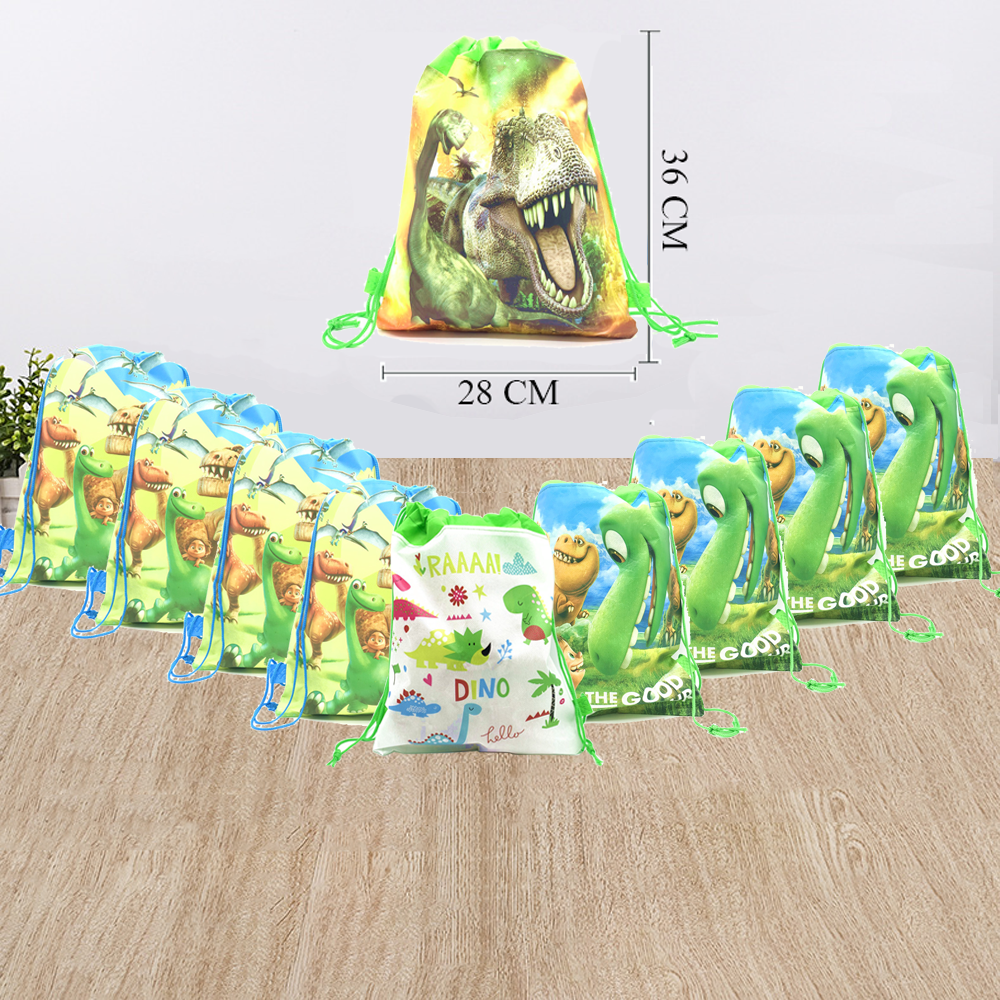 34*27cm Cartoon Dinosaur Draws - Art Craft Dinosaur reseña y precio